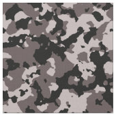 Militärbrown-Tarnungs-Muster Stoff (Nahaufnahme)