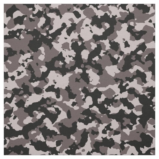 Militärbrown-Tarnungs-Muster Stoff (Muster)