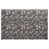 Militärbrown-Tarnungs-Muster Stoff (Fat Quarter (45,7 x 55,9 cm))