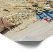 Militärdiktatur des 16. Jahrhunderts, Estland Poster (Ecke)