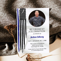 Militärflagge, Party für das Ruhestand der US-Mari