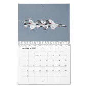 Militärflugshow Kalender (Feb 2027)