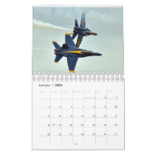 Militärflugshow Kalender (Jan 2026)