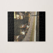 Militärflugverkehr control_Military Flugzeuge Puzzle (Horizontal)