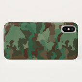 Militärgehäuse Case-Mate iPhone Hülle (Rückseite (Horizontal))