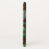 Militärgehäuse Case-Mate iPhone Hülle (Hinten/Rechts)