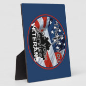 MILITÄRIN FOTOPLATTE (Seite)