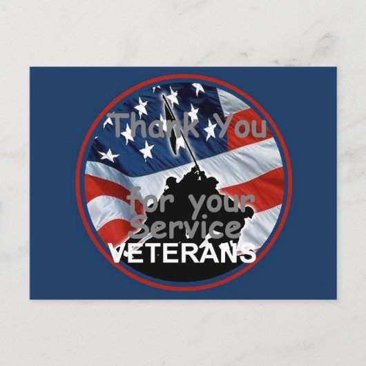 MILITÄRIN POSTKARTE (Vorderseite)