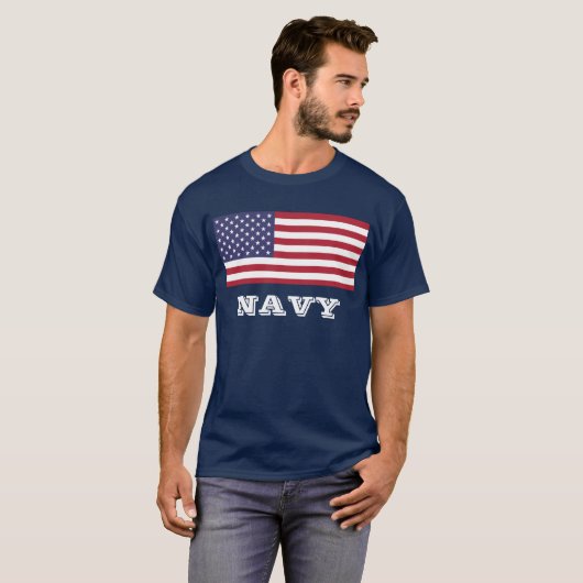MILITÄRIN T-Shirt (Vorne ganz)