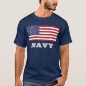 MILITÄRIN T-Shirt (Vorderseite)