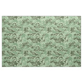 Militärische Camouflage Stoff (Yard (91,4 cm))