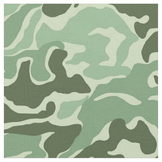 Militärische Camouflage Stoff (Nahaufnahme)