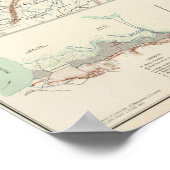 Militärische Deponien von Wash, Penn, Annapolis, N Poster (Ecke)