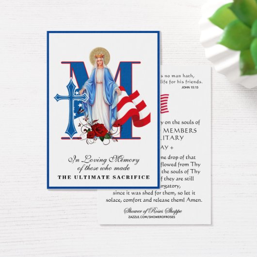 Militärische Erinnerung der USA Gedenkstätte relig (Schreibtisch)