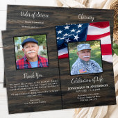 Militärische Flaggenfeier des Programms "Leben"