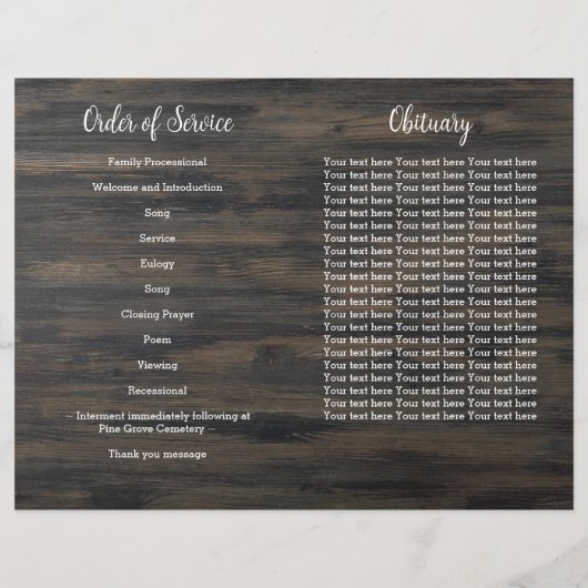 Militärische Flaggenfeier des Programms "Leben" (Rückseite)