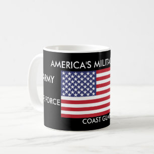 MILITÄRISCHE GESCHENKE SAMMLUNG KAFFEETASSE