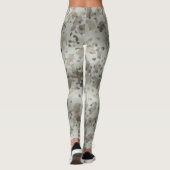 militärische Gestaltung Leggings (Rückseite)