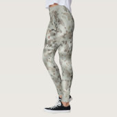 militärische Gestaltung Leggings (Links)