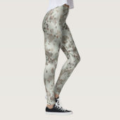 militärische Gestaltung Leggings (Rechts)