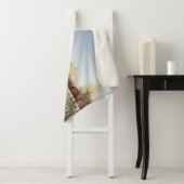 MILITÄRISCHE GRAVEN SHERPADECKE (Beispiel)