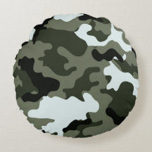 Militärische grüne Camouflage