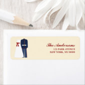 Militärische Hochzeit (Insitu)