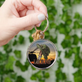 Militärische LRP LRPS Rekon Snipers Sniper SOF Schlüsselanhänger (Hand)