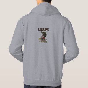 Militärische LRPS-Luftwaffenarmee Marine Vets Hoodie
