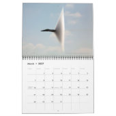 MILITÄRISCHE LUFTFAHRT DER USA KALENDER (Mär 2027)