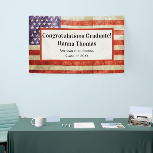 Militärische Patriotische Graduierungspartei der U Banner (Messeveranstaltung)