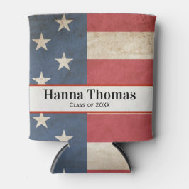 Militärische Patriotische Graduierungspartei der U Dosenkühler