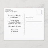 Militärische PCS bewegen wir die Armee bewegt (Rückseite)