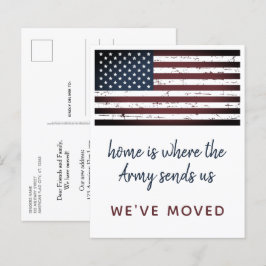 Militärische PCS bewegen wir die Armee bewegt