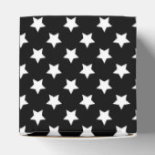 Militärische Rente - dünne, grüne Flagge - Armee Geschenkschachtel (Oben)