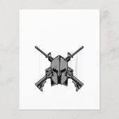Militärische Stärke (Rückseite)