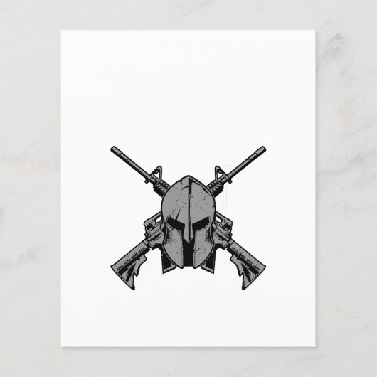 Militärische Stärke (Vorderseite)