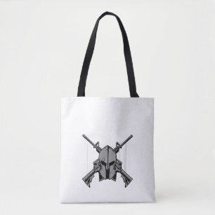 Militärische Stärke Tasche