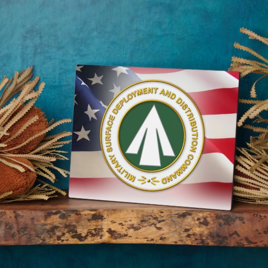 Militärische Stationierung Fotoplatte (Seite)