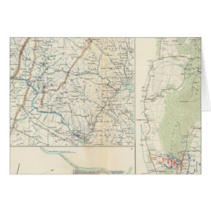Militärische Stellvertreter von Wash, Penn, Annap