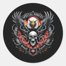 Militärische Streitkräfte begeistern Grafikdesign