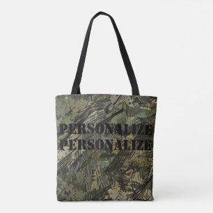 Militärische Streitkräfte Stil Camouflage Maske Sc Tasche