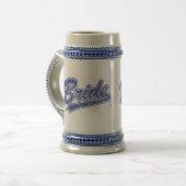 Militärische Tarnbrille Bierglas (Vorderseite Links)