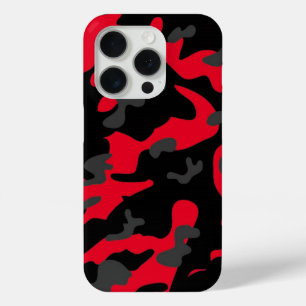 Militärische Tarnkappenschildkröte Case-Mate iPhone Hülle
