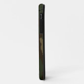 Militärische Tarnmuster Armeesolduniform k Case-Mate iPhone Hülle (Hinten/Links)