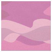 Militärische Tarnstruktur der rosa Camouflage Stoff (Nahaufnahme)