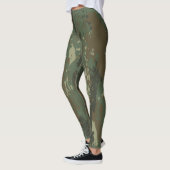 militärische Tarnung Leggings (Links)