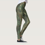 militärische Tarnung Leggings (Rechts)