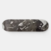 Militärische Tarnungsgestaltung Skateboard (Horizontal)