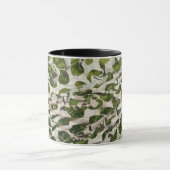 militärische Tasse (Zentrum)